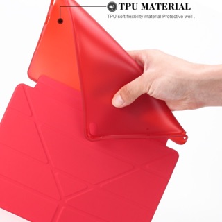 Bao da ipad mini 2/3 silicon