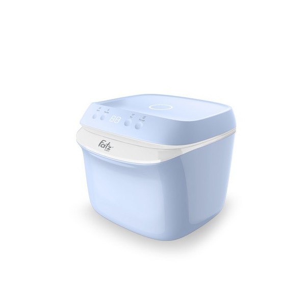 Máy tiệt trùng UV có chức năng sấy khô Fatz baby FB4700MX