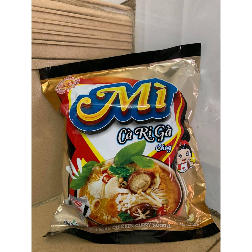 Mì Chay An Liền - Gói 80g | BigBuy360 - bigbuy360.vn