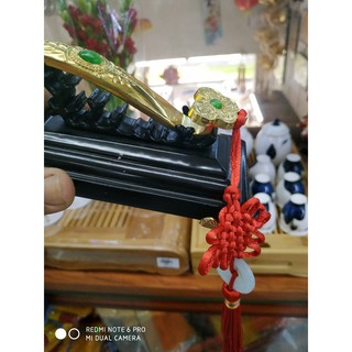 Ngọc như ý phong thủy