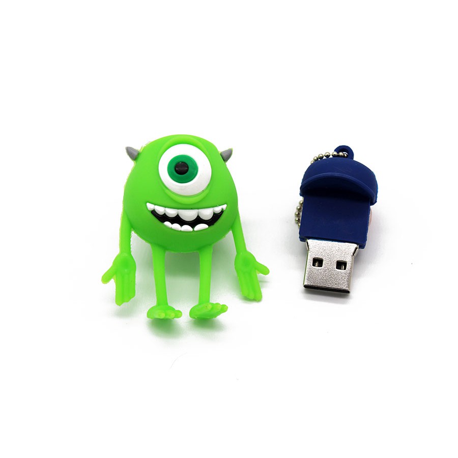 Usb 4g / 8g / 16g / 32g / 64g / 128g Hình Hoạt Hình