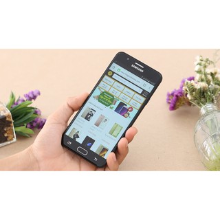 Điện thoại Samsung Galaxy J7 Prime