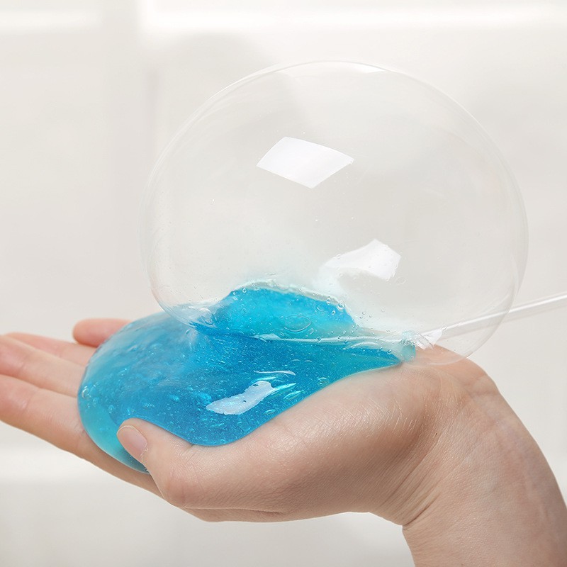  Slime chất nhầy ma quái  THÚ BIỂN đồ chơi cực thích giá như sỉ  Bmã PV