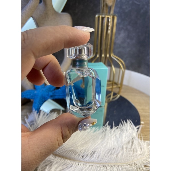 Nước hoa mini Tiffani & Co Edp 5ML