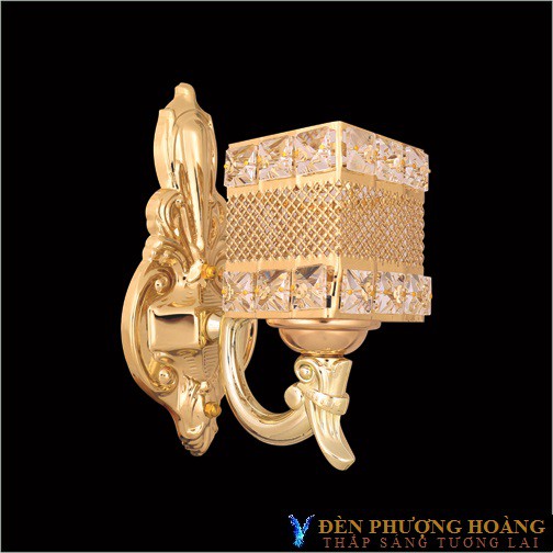 Đèn tường: Mẫu đèn trang trí nội thất PH5030