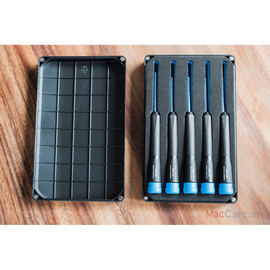 Bộ tua vít TR6, TR7, TR8, TR9, TR10 Marlin iFixit