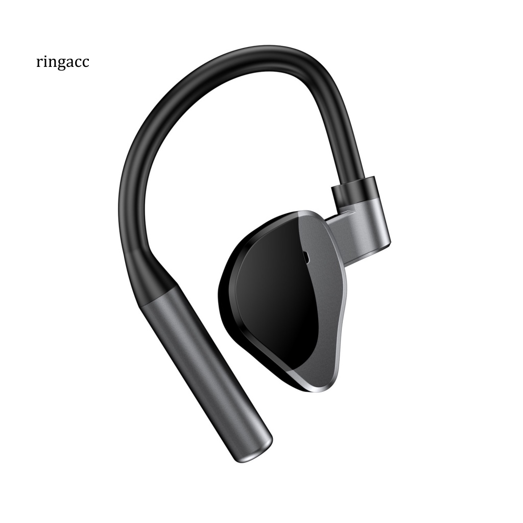 Tai Nghe Bluetooth 5.2 RGA L15 Không Dây Âm Thanh Nổi L15