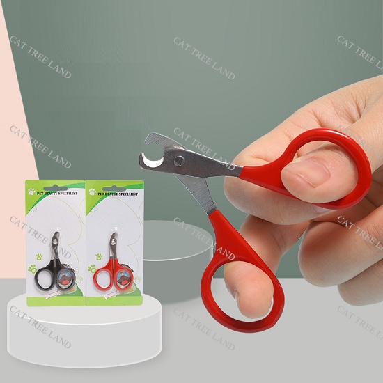 KỀM CẮT MÓNG CHO CHÓ MÈO