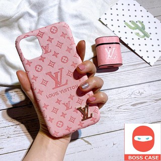 🌸Ốp lưng iphone🌸 LV  hồng pink siêu cao cấp cực xinh full ip 6-6s/6-6s-plus/7-8-plus/X-XS/XSMAX/11/11-pro-max