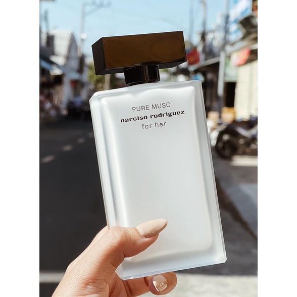 Nước hoa 𝐍𝐚𝐫.𝐜𝐢𝐬𝐨 𝐏𝐮𝐫𝐞 𝐌𝐮𝐬𝐜