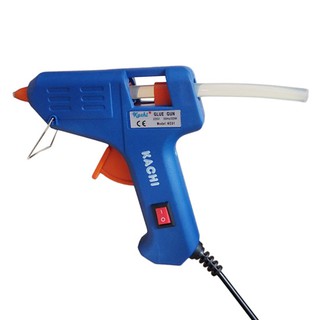 SÚNG BẮN KEO NẾN MINI