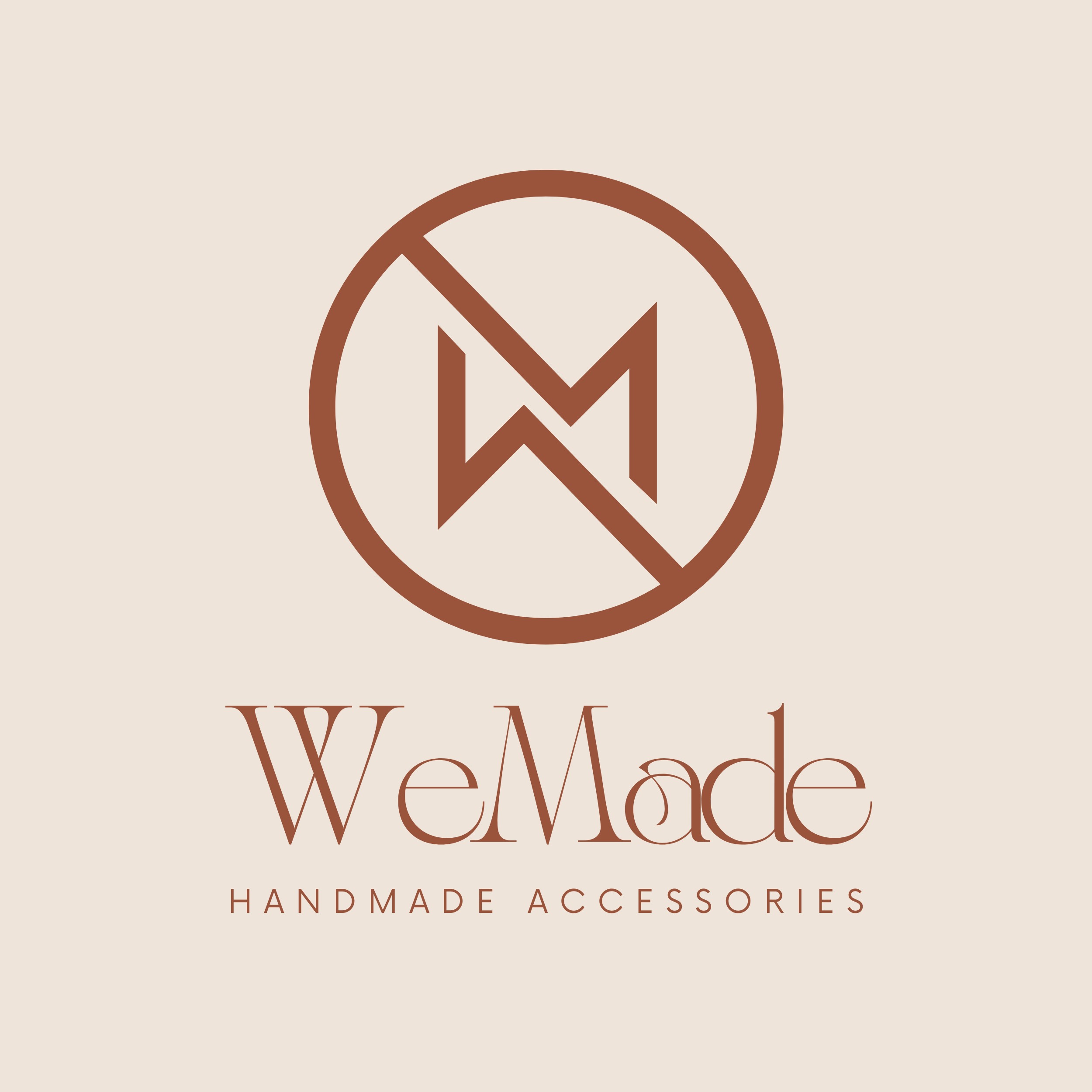 WeMade - Handmade Accessories