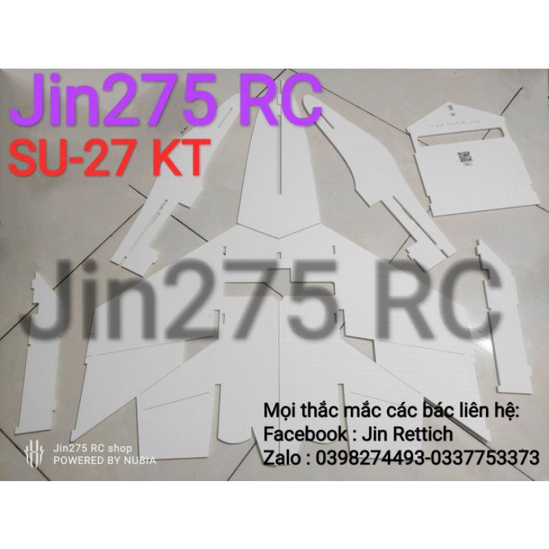 Su 27 sải 72 cm có kẻ sẵn trọng tâm