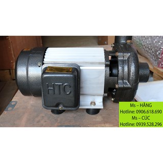 Máy bơm tưới tiêu HTC WG32-145-1.1TB - 1.5HP