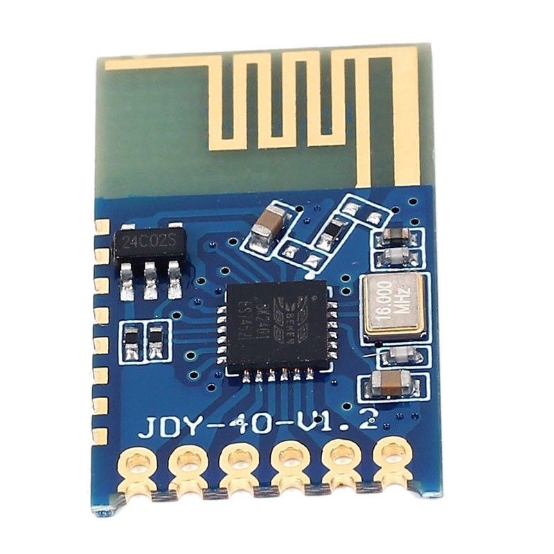 Bộ 10 bảng mạch truyền phát tín hiệu không dây 5.8G jdy-40 2.4G | BigBuy360 - bigbuy360.vn