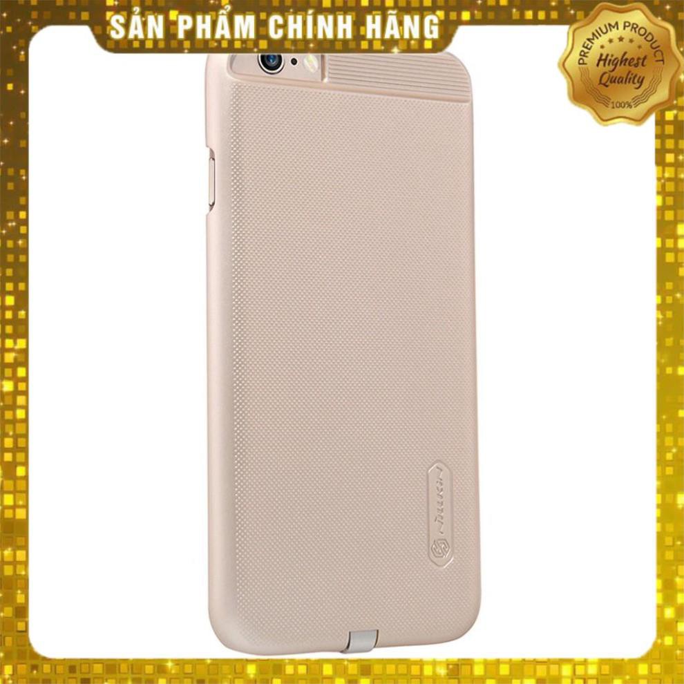 Ốp Lưng Hỗ Trợ Sạc Không Dây chính hãng Nillkin cho iPhone 6 Plus / 6S Plus Sạc Chuẩn Qi Quốc Tế