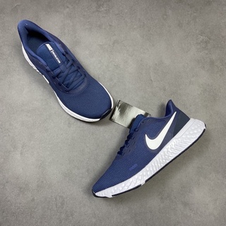 [100% CHÍNH HÃNG] Giày Nike Revolution 5 - BQ3204-400