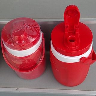 Bình đá giữ nhiệt Tý Liên 1 lít