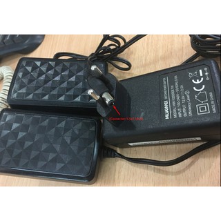 Adapter Nguồn 12V 1A 2A HUAWEI