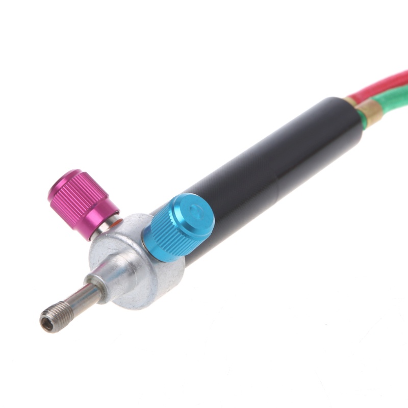 Bộ Dụng Cụ Đèn Khò Gas Acetylene Chuyên Dụng Dành Cho Thợ Hàn