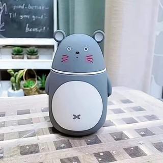 BÌNH GIỮ NHIỆT HOẠT HÌNH DỄ THƯƠNG