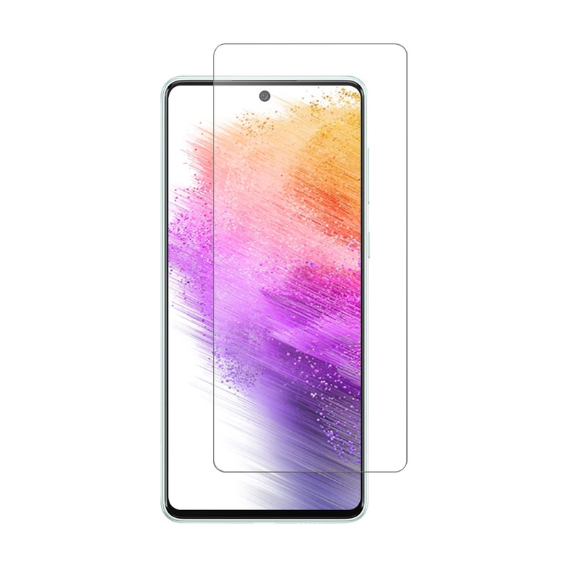 Kính Cường Lực 9D Bảo Vệ Màn Hình Cho Samsung Galaxy A73 5G
