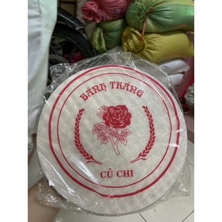 Bánh tráng Củ Chi -500gram