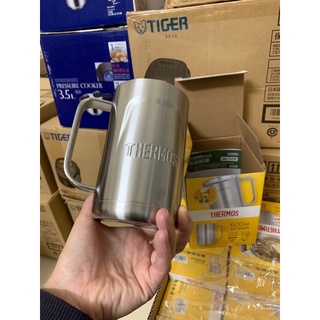 [Hàng nội địa Nhật] Cốc giữ nhiệt THERMOS 720ML, 600ml