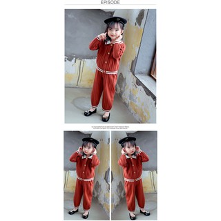 Giày xinh cho bé