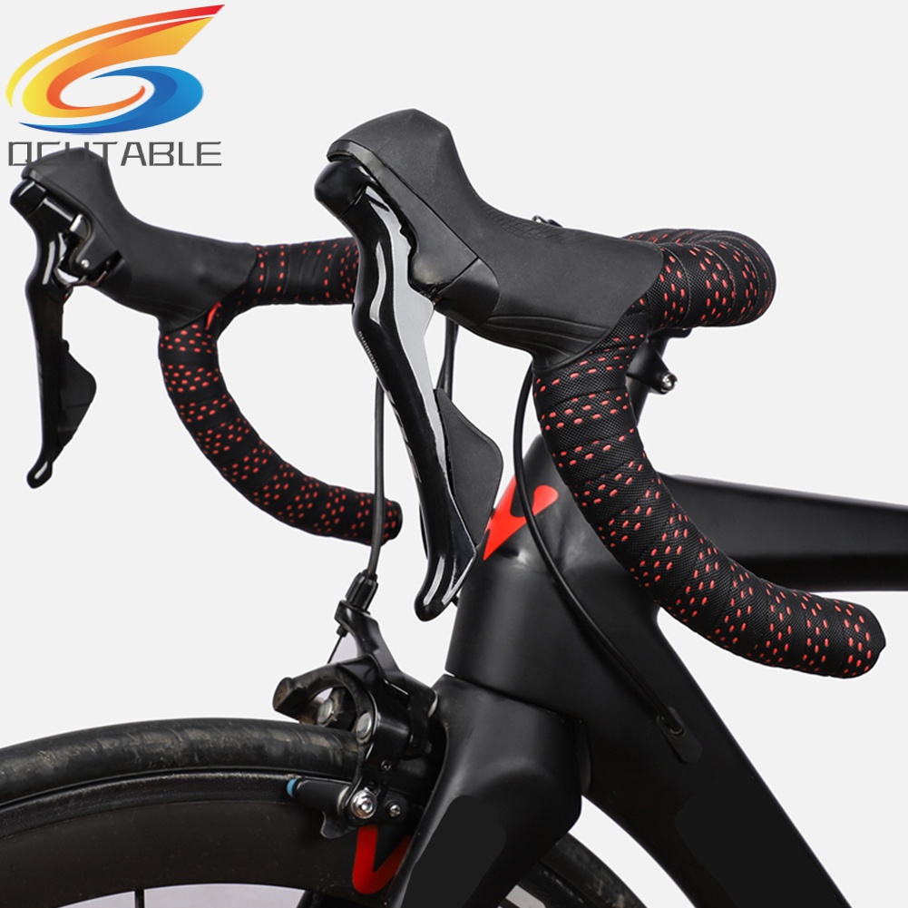 1 cặp dây quấn tay cầm xe đạp chống trượt