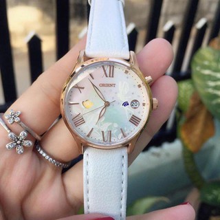 Đồng hồ nữ orient fdm01004wl