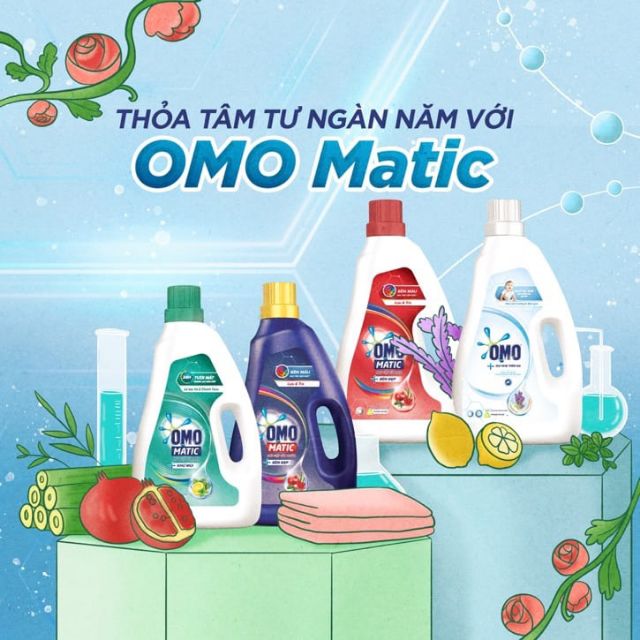 HOÁ PHẨM CHÍNH HÃNG Q12