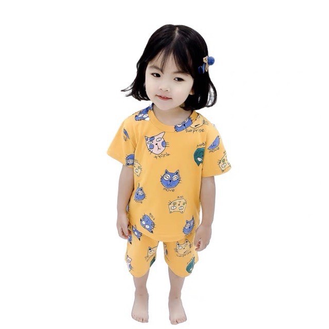 BỘ HOẠT HÌNH DỄ THƯƠNG CHO BÉ - Baby's house