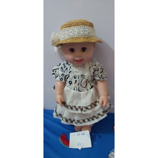 đồ búp bê 20inch