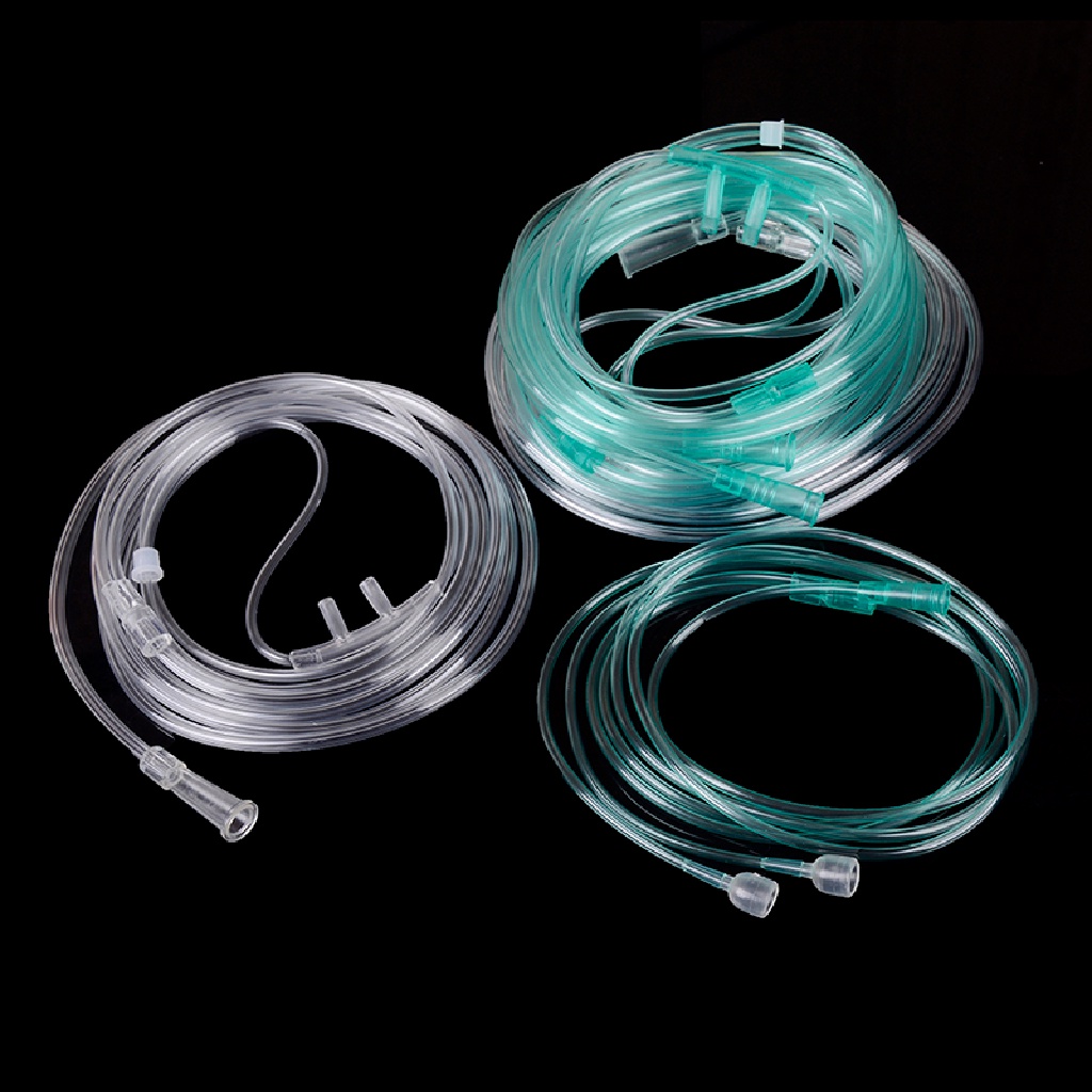 Myrin Ống Thở oxygen Mềm Dẻo 1 Lần Cho Người Lớn VN