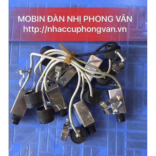 Bán mobin đàn cò nhị