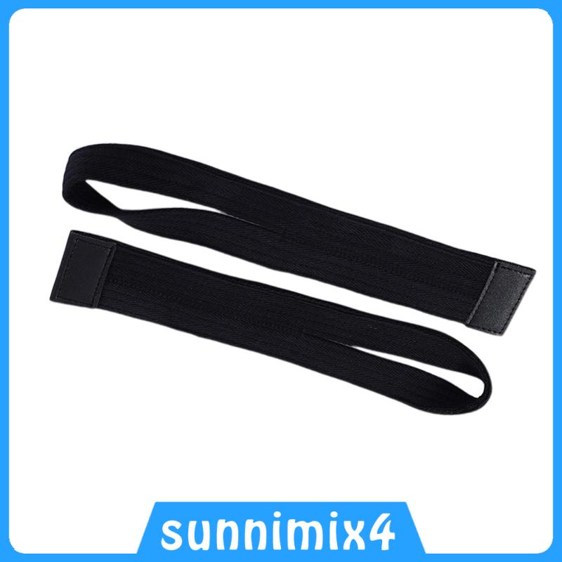 Đai Quấn Tạ Nâng Tạ Tập Thể Hình H2Sports