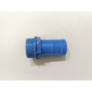 Đầu bơm nhựa 34/27 (TC)