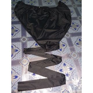 Áo vệ sinh máy lạnh