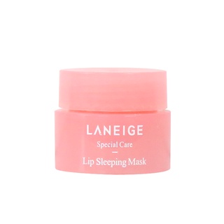 Mặt nạ ngủ môi Laniege Lip Sleeping Mask 3g