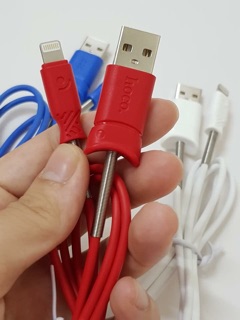 Cáp Hoco X24 Lightning