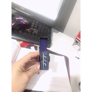 mộc tên usb cầm tay nhỏ gọn🍀