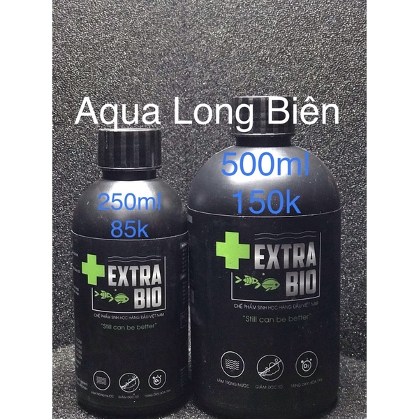Extrabio vi sinh 250ml