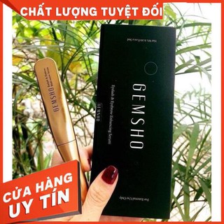 Serum dưỡng dài mi Gemsho Eyelash & Eyebrow Enhancing Mỹ