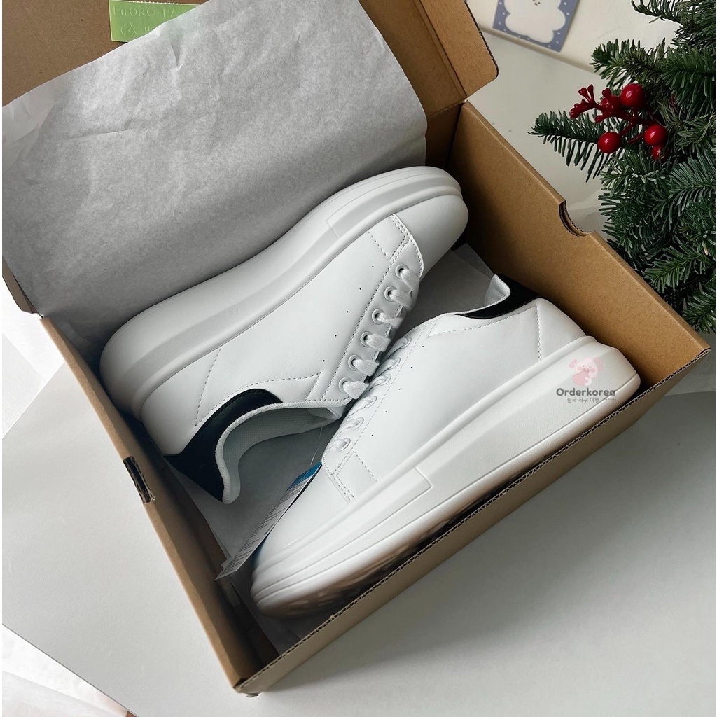 Có sẵn - Giày Domba chính hãng