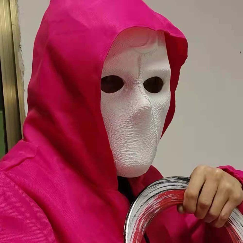 Mặt Nạ Hóa Trang Chiến Binh Moon Knight Full Face Marc