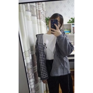 áo khoác hai mặt