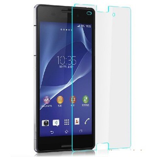 Kính cường lực Sony Z3 mini