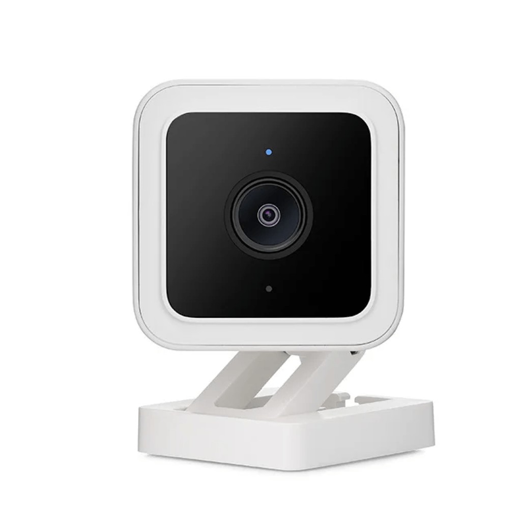 Camera Wyze Cam V3 Full HD 1080p Quay Màu Ban Đêm, Chống Nước gắn được Ngoài Trời, hỗ trợ Google Asistant & Alexa