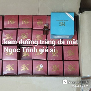 Tinh chất dưỡng trắng da